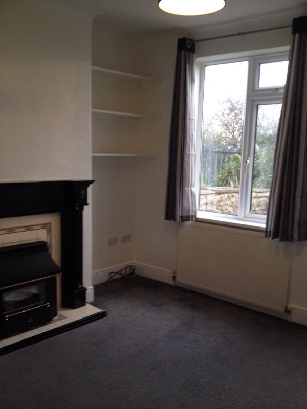 2 Bedroom End Terraced House Let In Leeds LS25