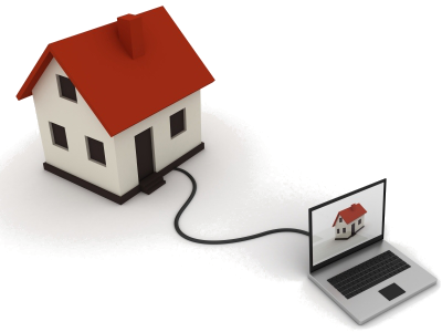 Sell your property online with an online estate agent