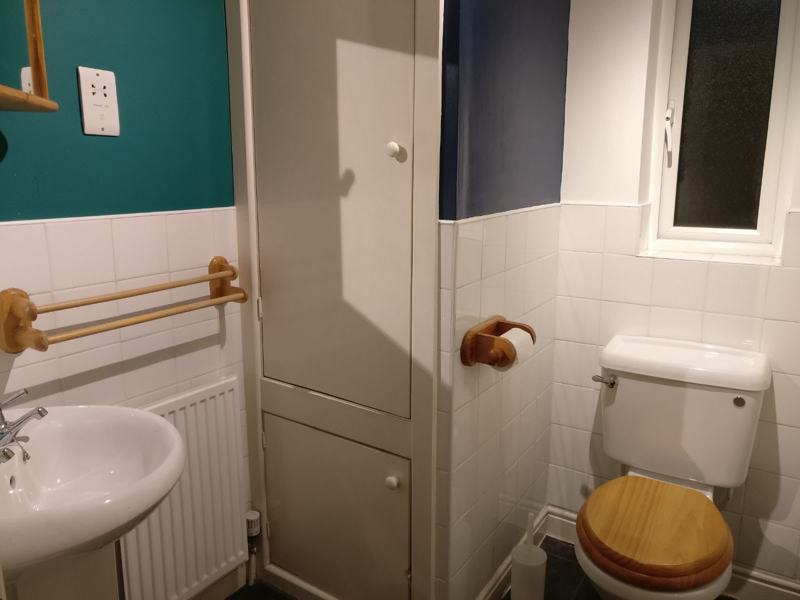 3 Bedroom Terraced House Let in Manchester, M14