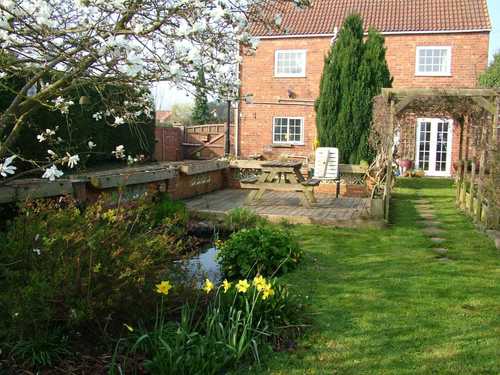 3 Bedroom Detached House Sold in Lincoln, LN4