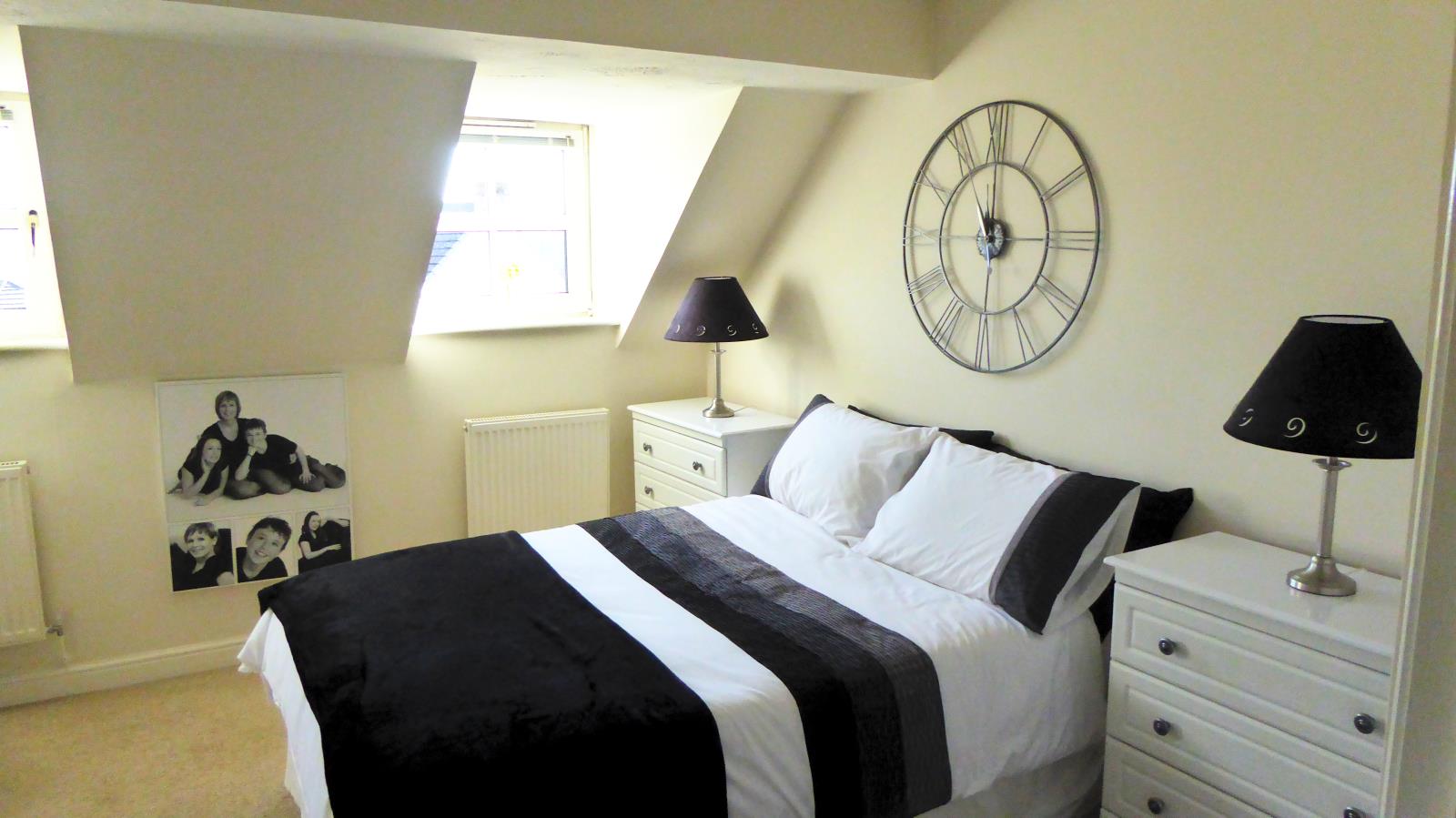 4 Bedroom Detached House Sold in Falkirk, FK1