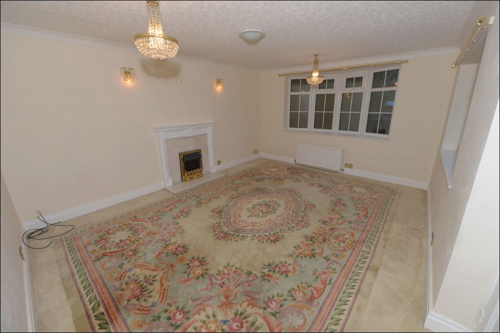 1 Bedroom Bungalow Let in Blackpool, FY4