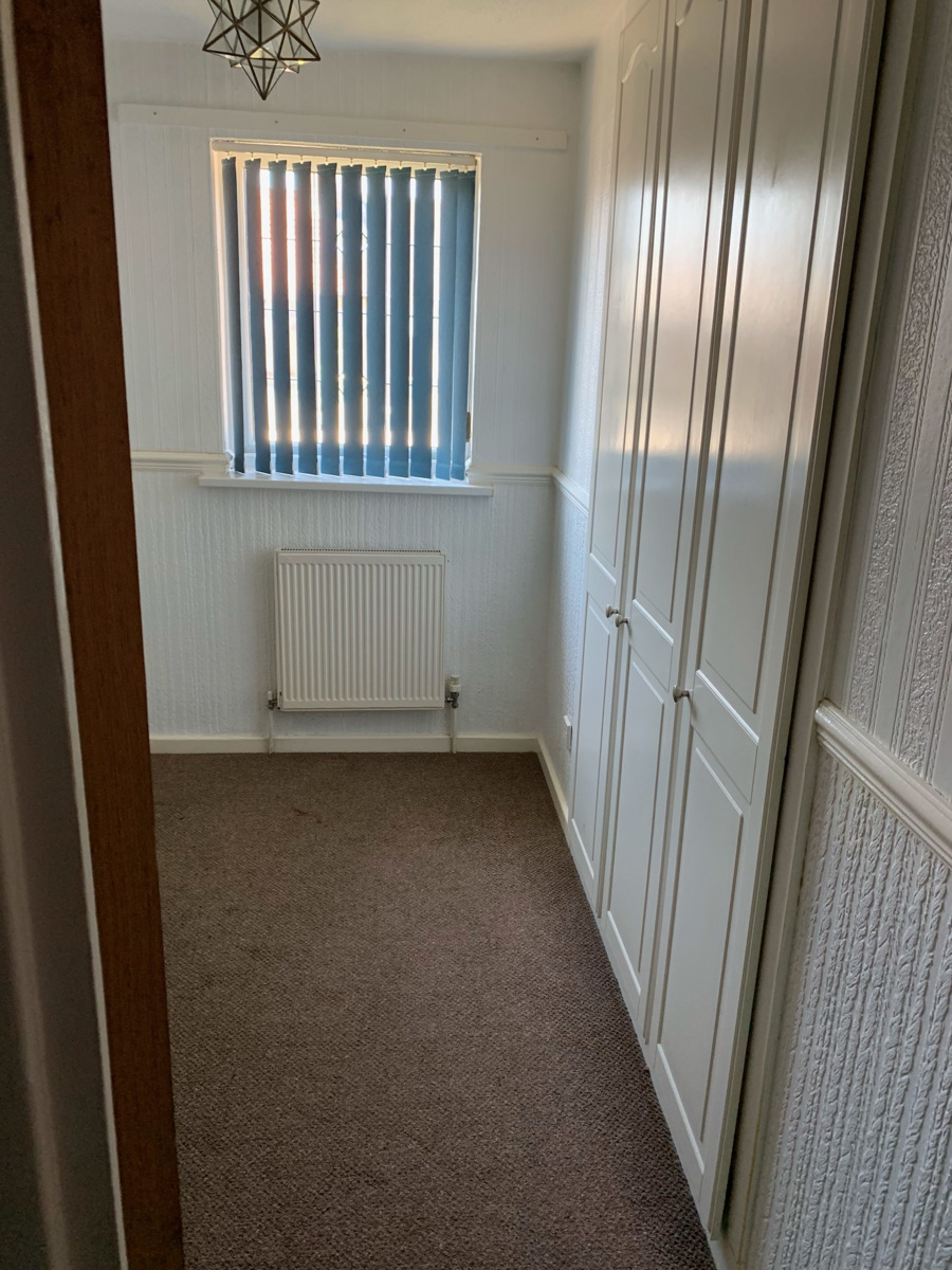 3 Bedroom Terraced House Let in Walsall, WS3