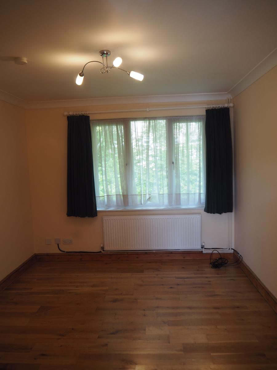 1 Bedroom Flat Let in Basingstoke, RG22