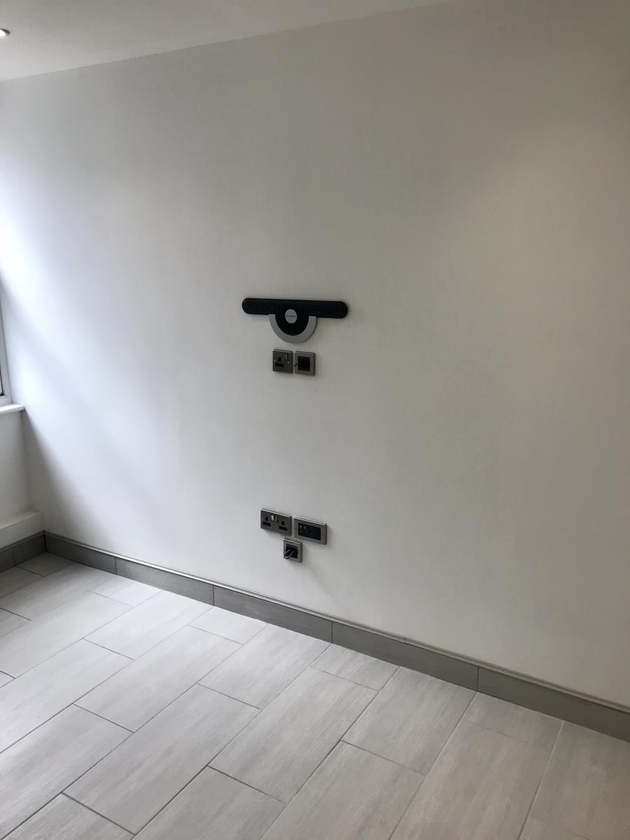 2 Bedroom Flat Let in Epping, CM16