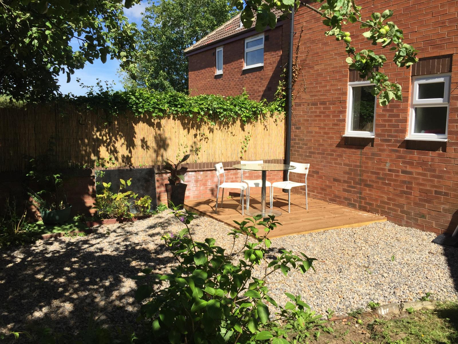 3 Bedroom Terraced House Sold in Middlesbrough, TS8