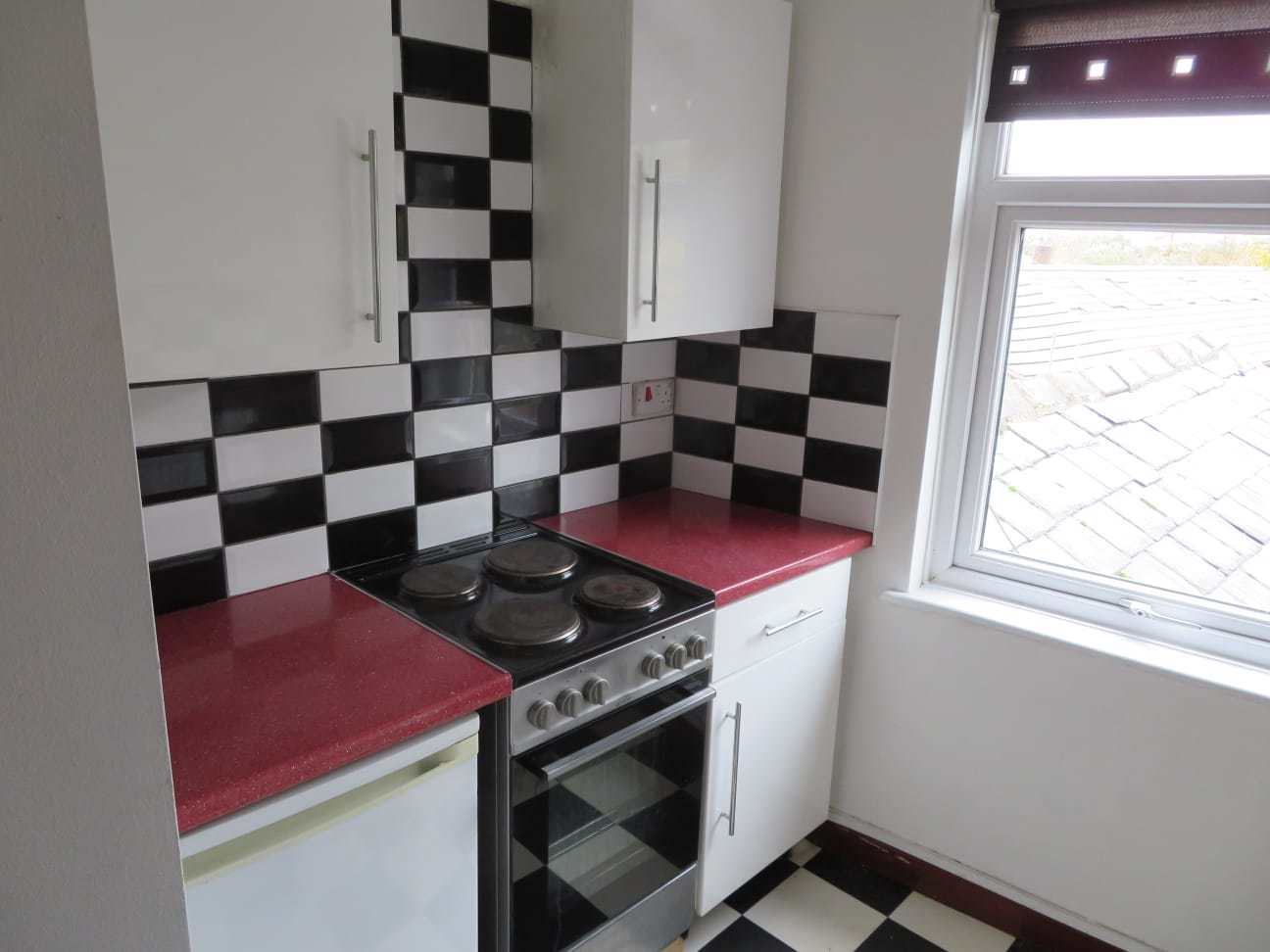 1 Bedroom Flat Let in Wigan, WN2