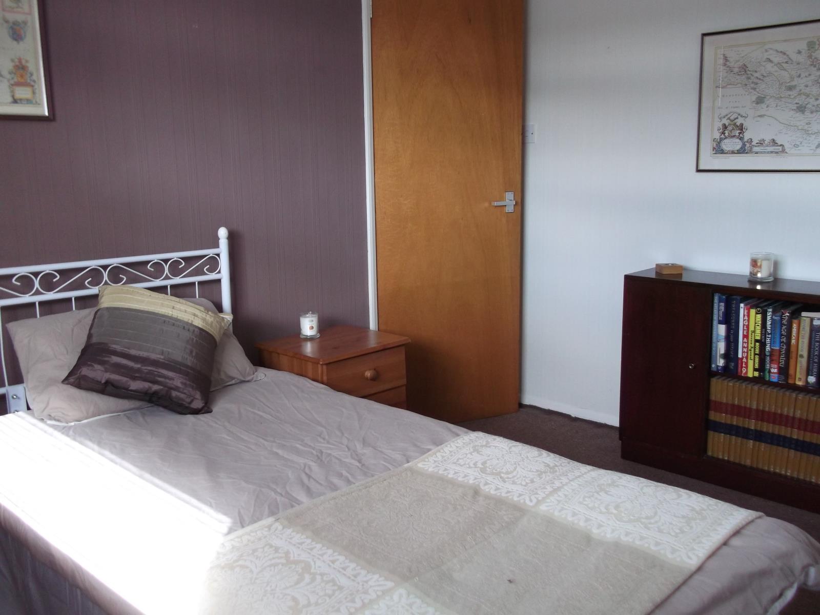 3 Bedroom SemiDetached House Sold in Falkirk, FK1