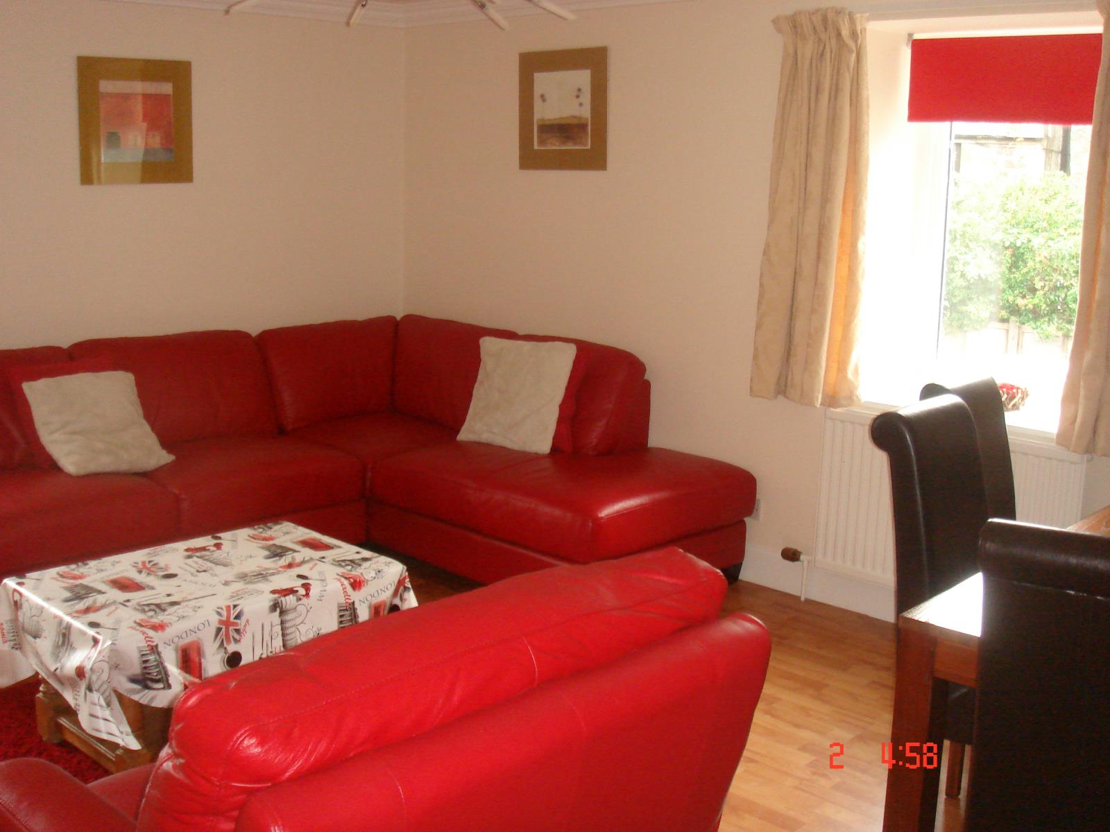 3 Bedroom Let in Auchterarder, PH3