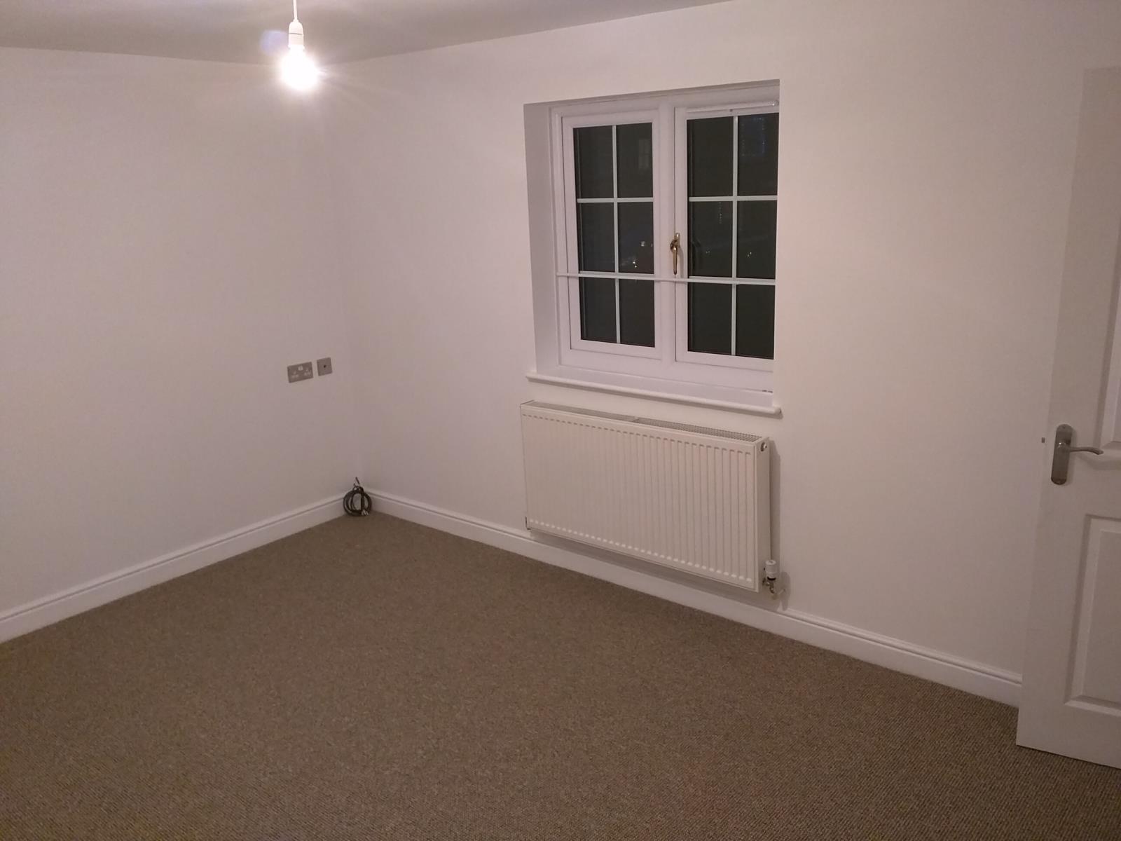 1 Bedroom Flat Let in Uttoxeter, ST14