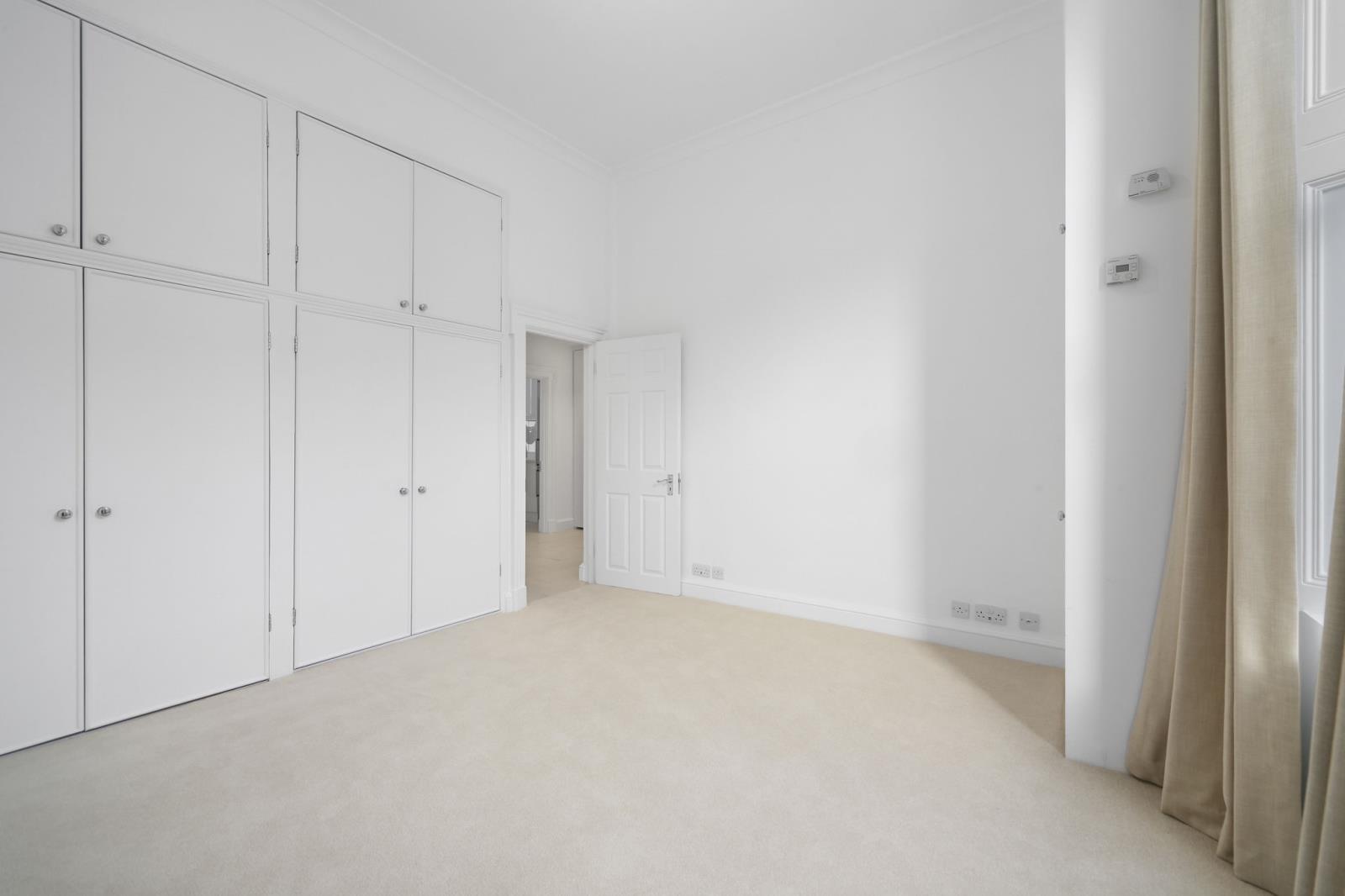 1 Bedroom Flat Let in London, SW7