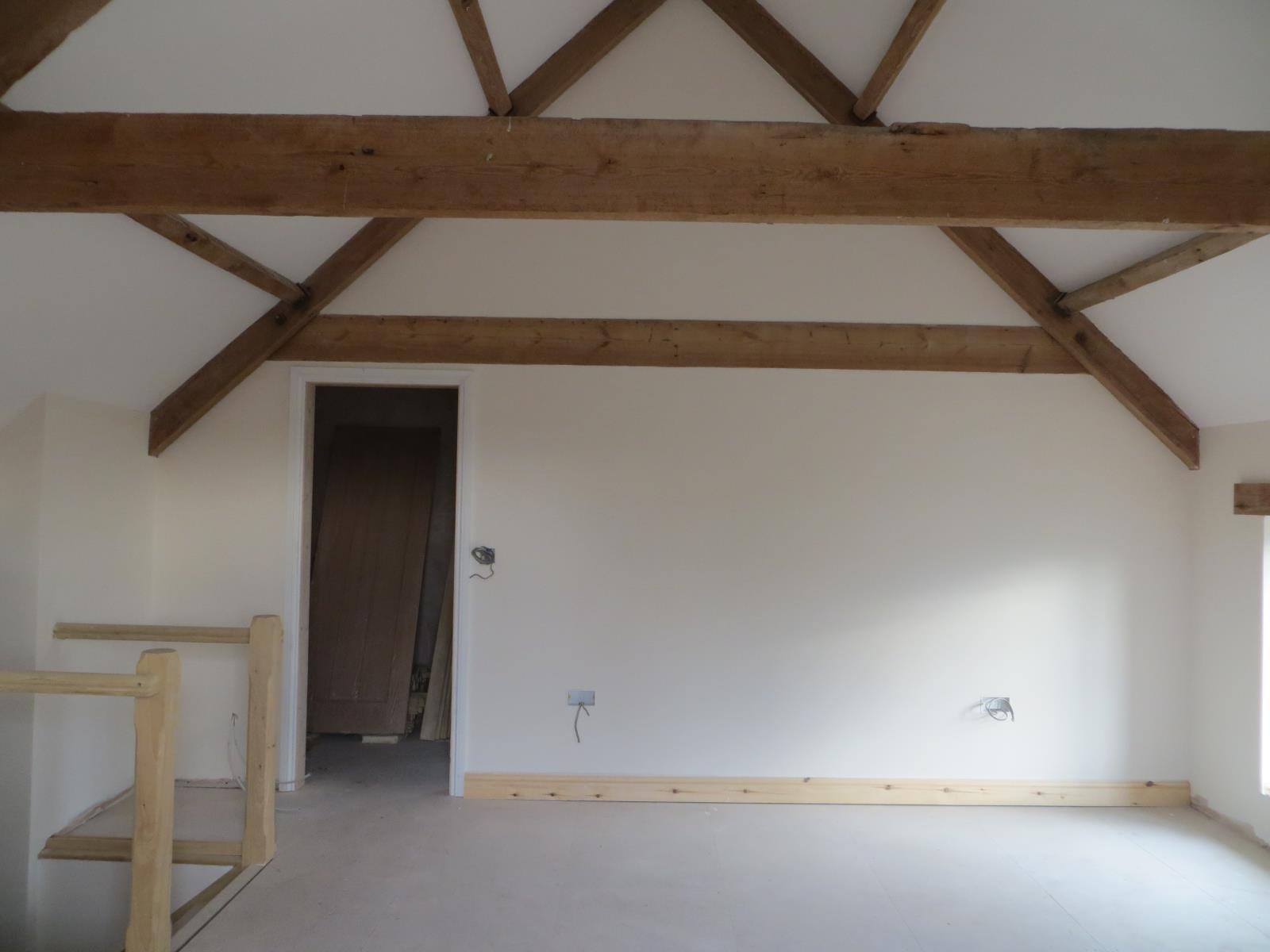 3 Bedroom Barn Conversion Sold in Taunton, TA3