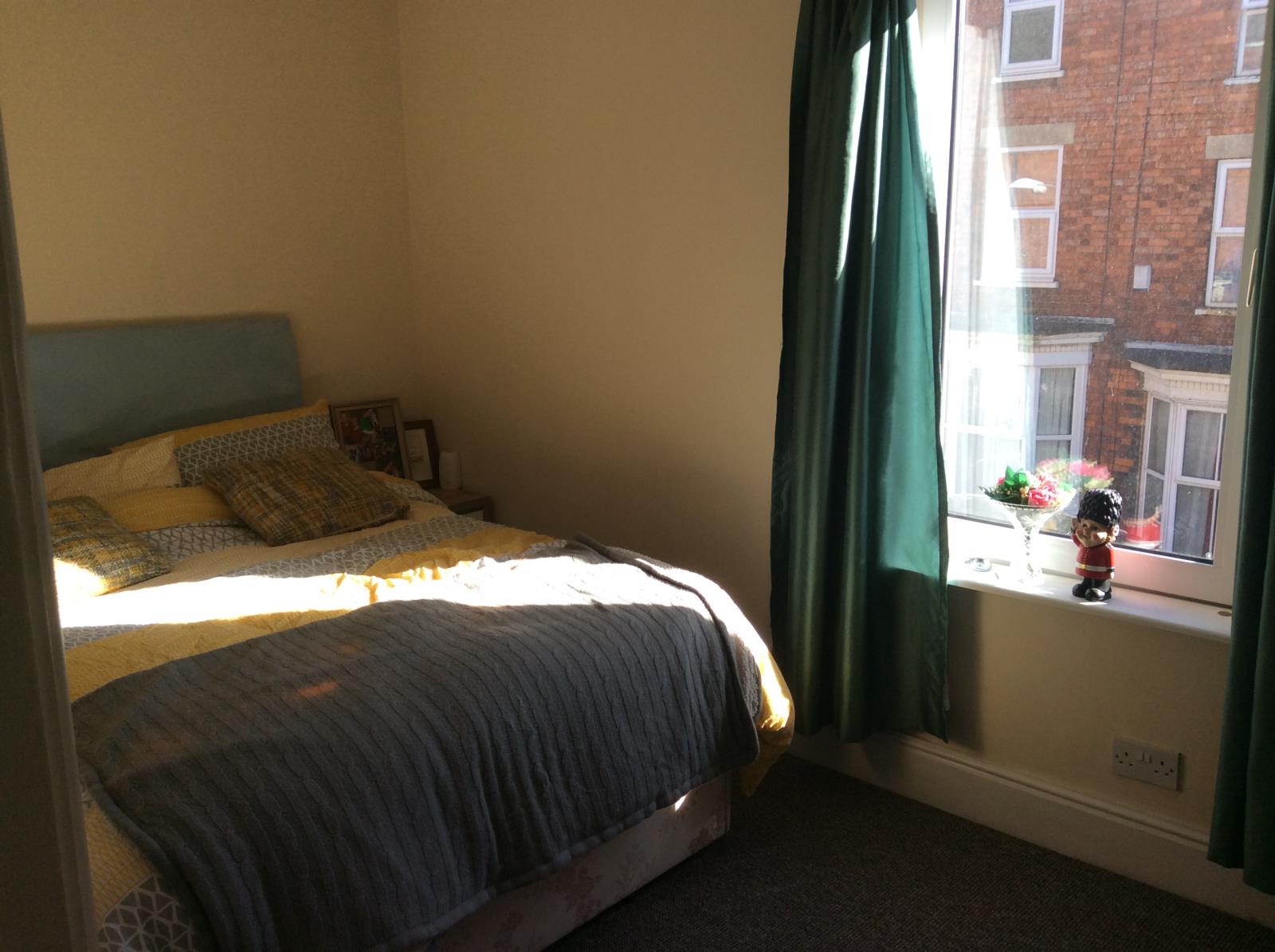 4 Bedroom House Share/Rent A Room Let in Lincoln, LN2