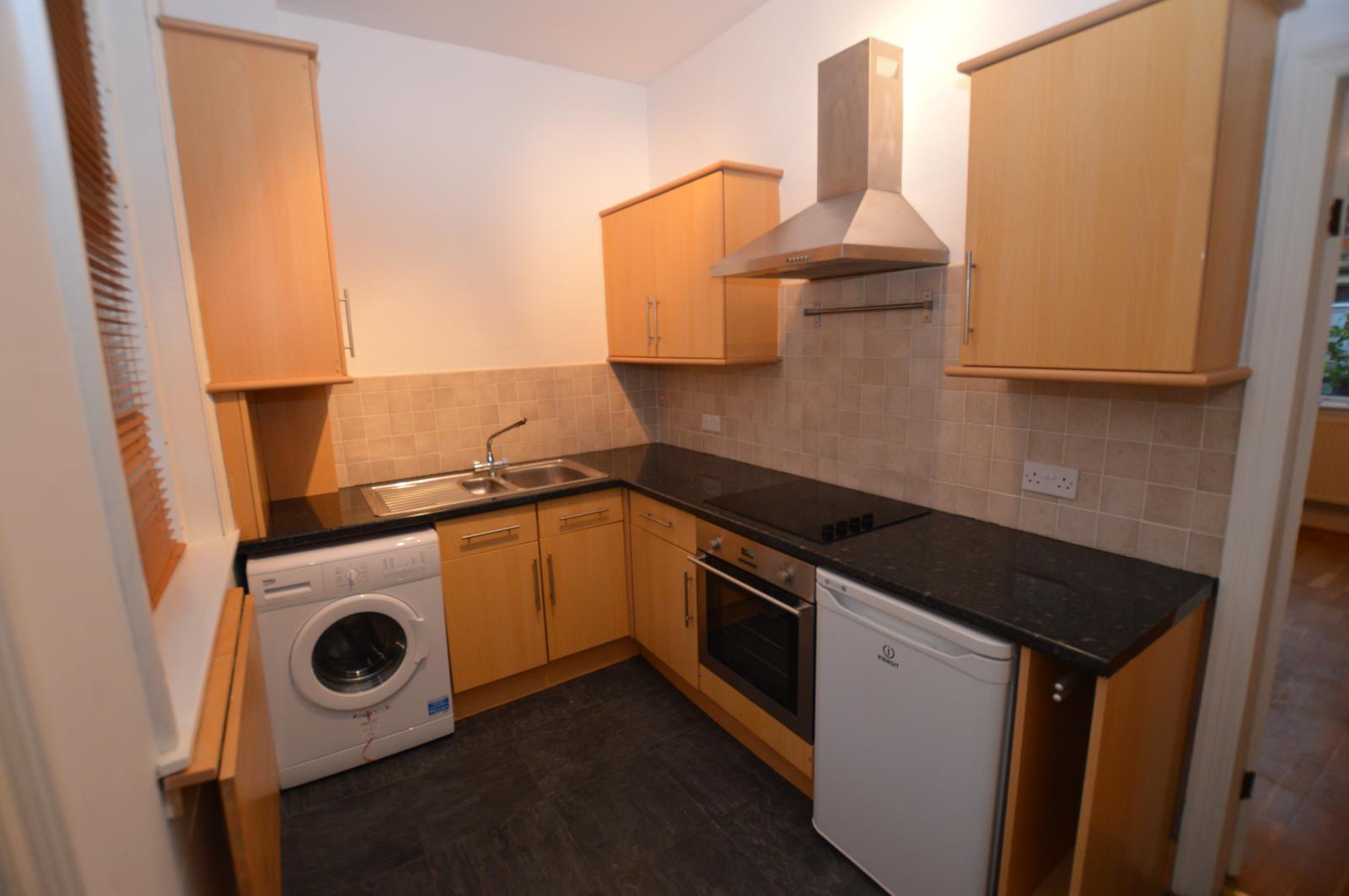 2 Bedroom Terraced House Let in Ilkley, LS29