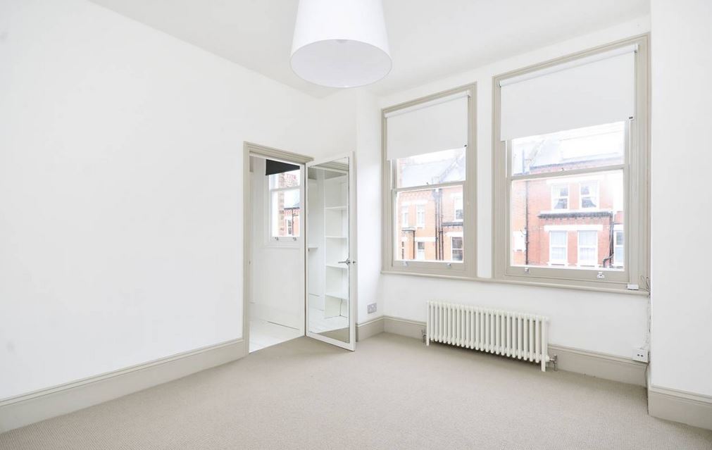 1 Bedroom Flat Let in London, NW3