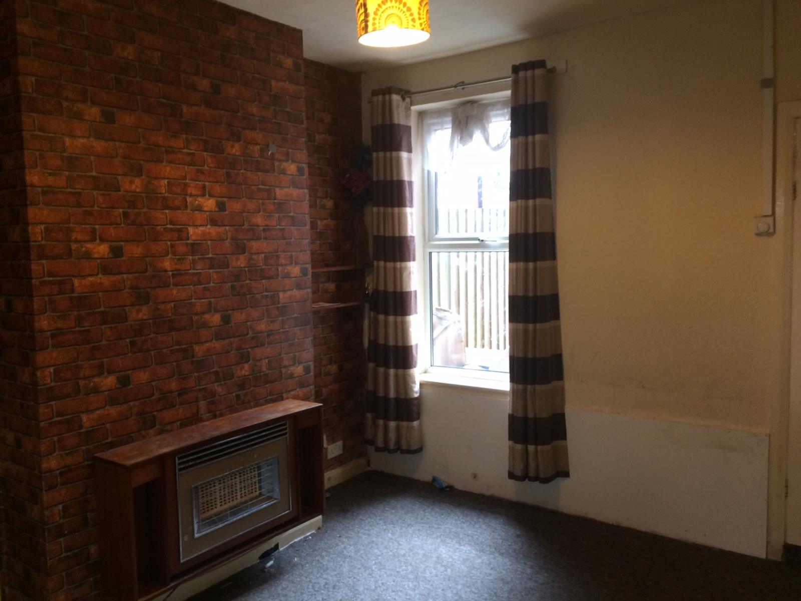 2 Bedroom Terraced House Sold in Birmingham, B9