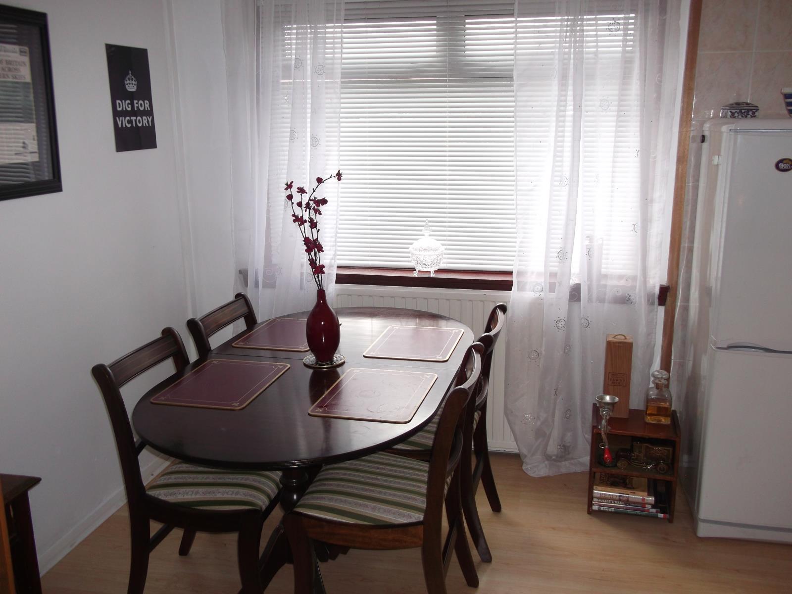 3 Bedroom SemiDetached House Sold in Falkirk, FK1