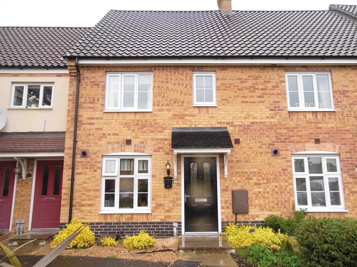 3 Bedroom Terraced House Let in King's Lynn, PE30