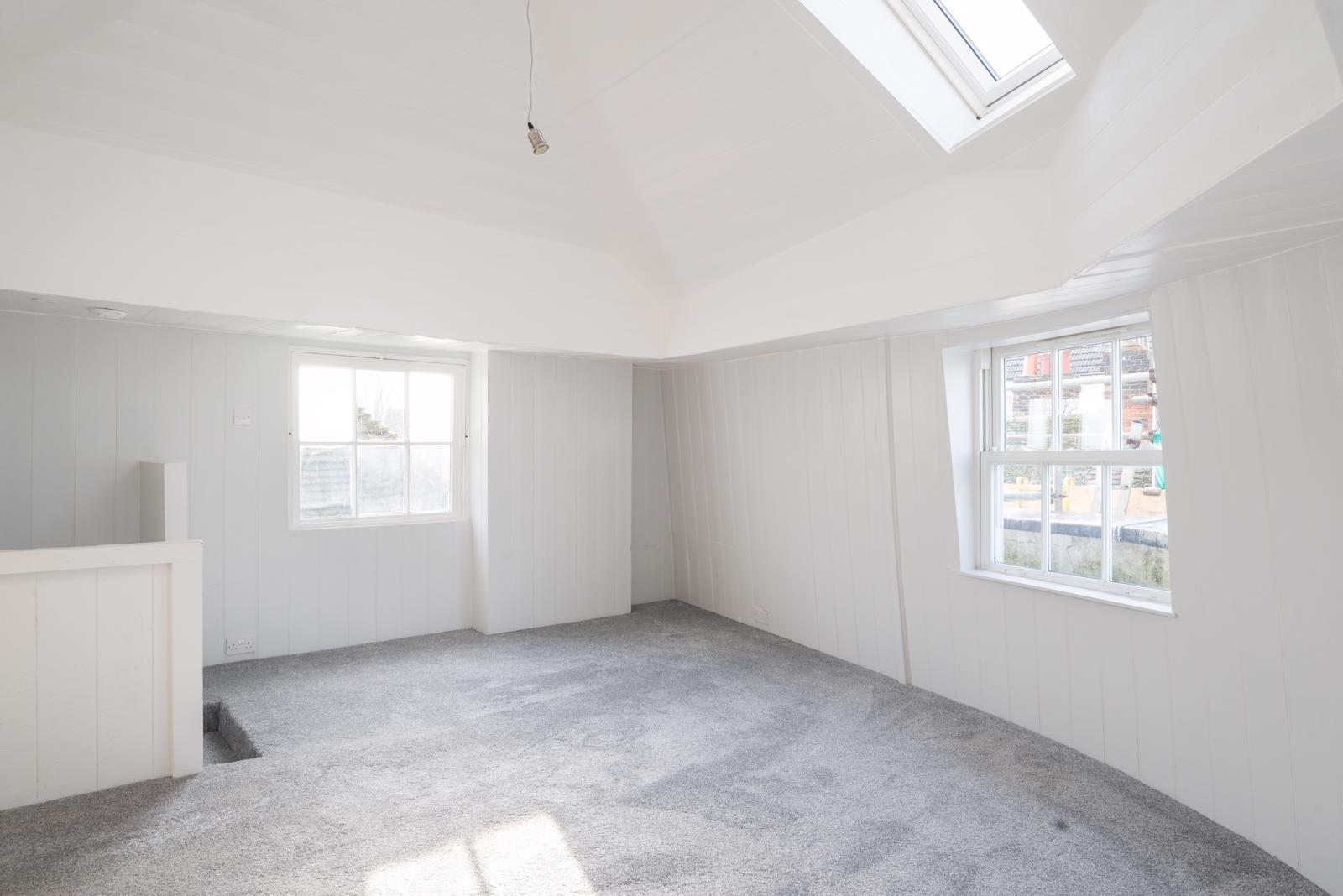 1 Bedroom Flat Let in Folkestone, CT20
