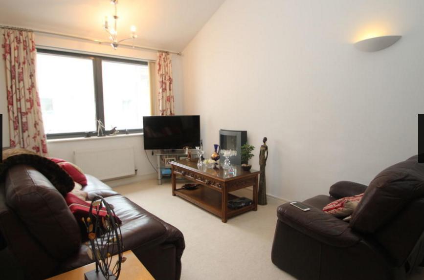 1 Bedroom Apartment Let in Plymouth, PL4