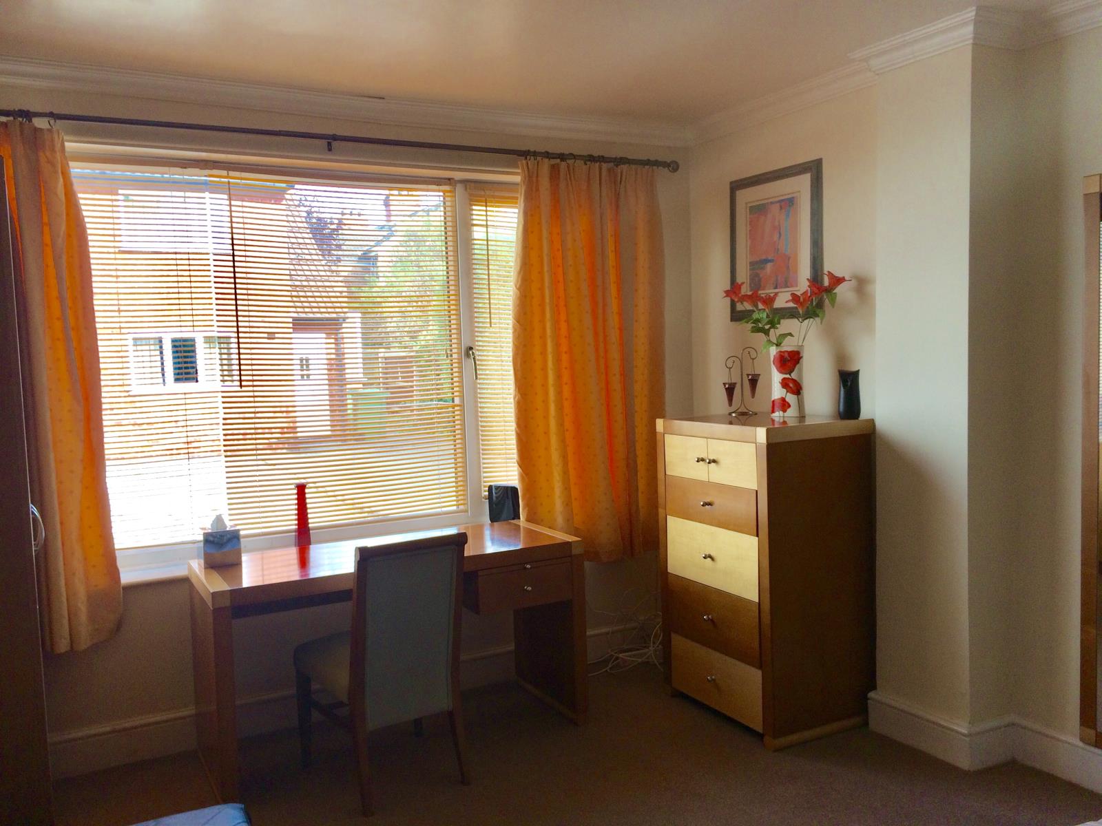 2 Bedroom Ground Floor Flat Let in Cleethorpes, DN35