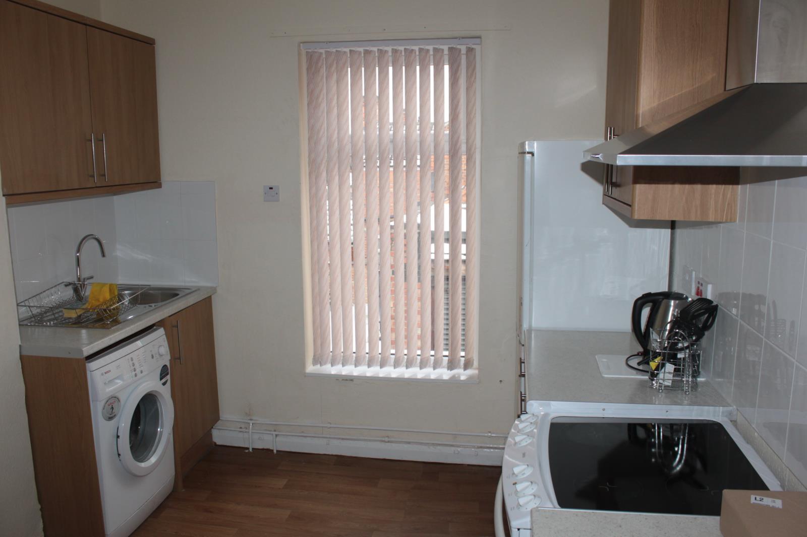 1 Bedroom House Share/Rent A Room Let in Loughborough, LE11