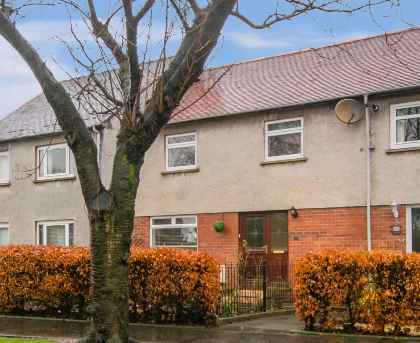 3 Bedroom Terraced House Sold in Tillicoultry, FK13