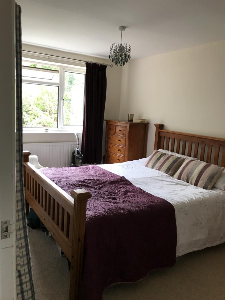 3 Bedroom Terraced House Let in Nottingham, NG12