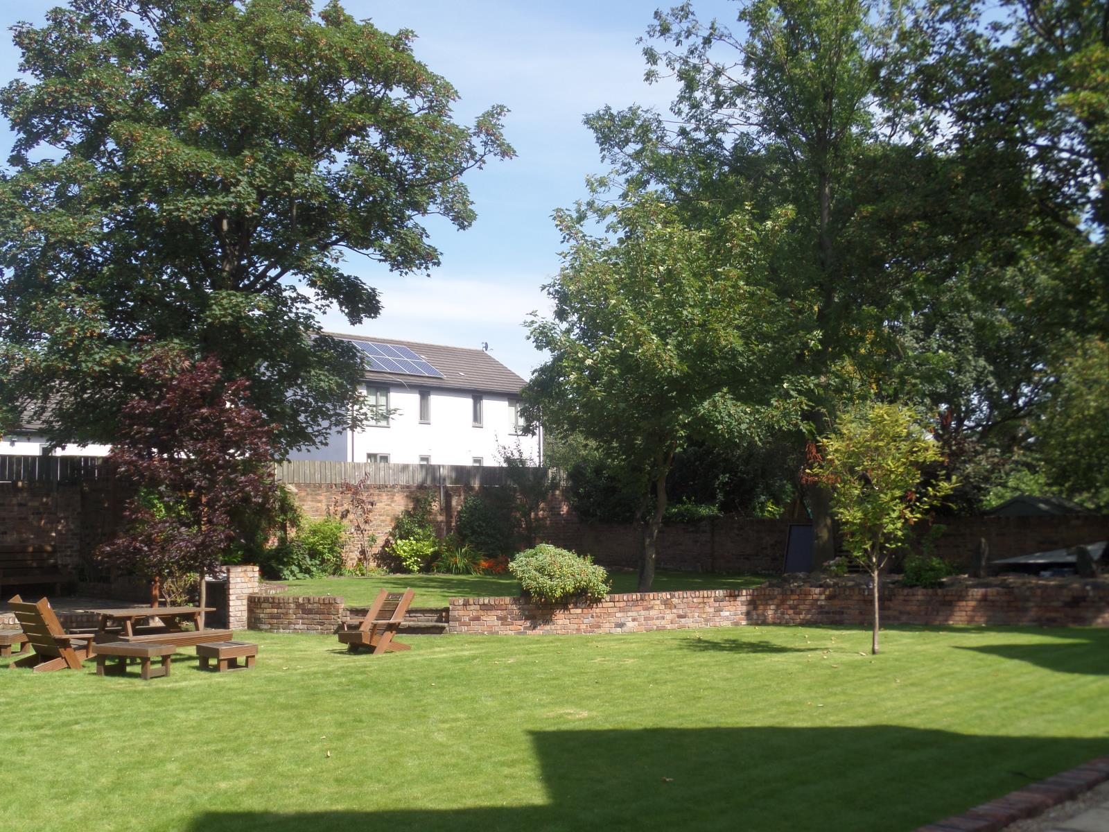 1 Bedroom Apartment Let in Liverpool, L8