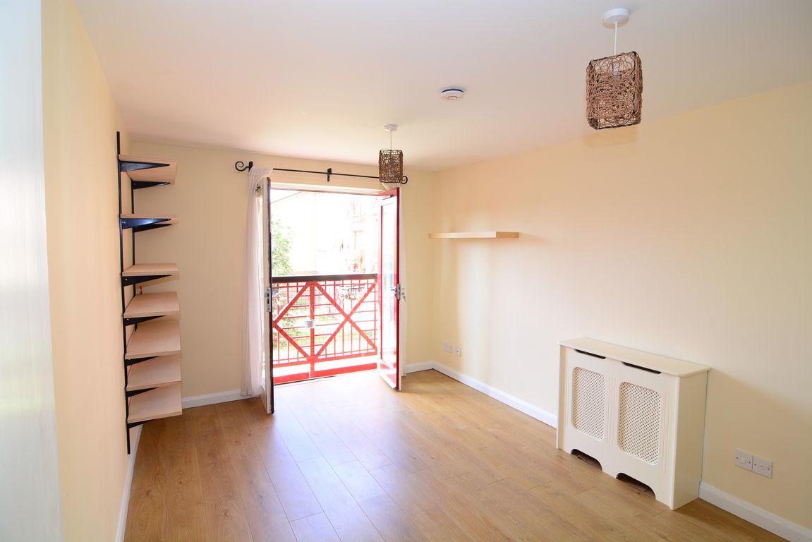 1 Bedroom Flat Let in London, E2