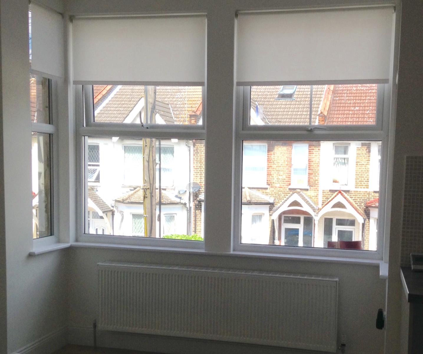 2 Bedroom Flat Let in London, E4