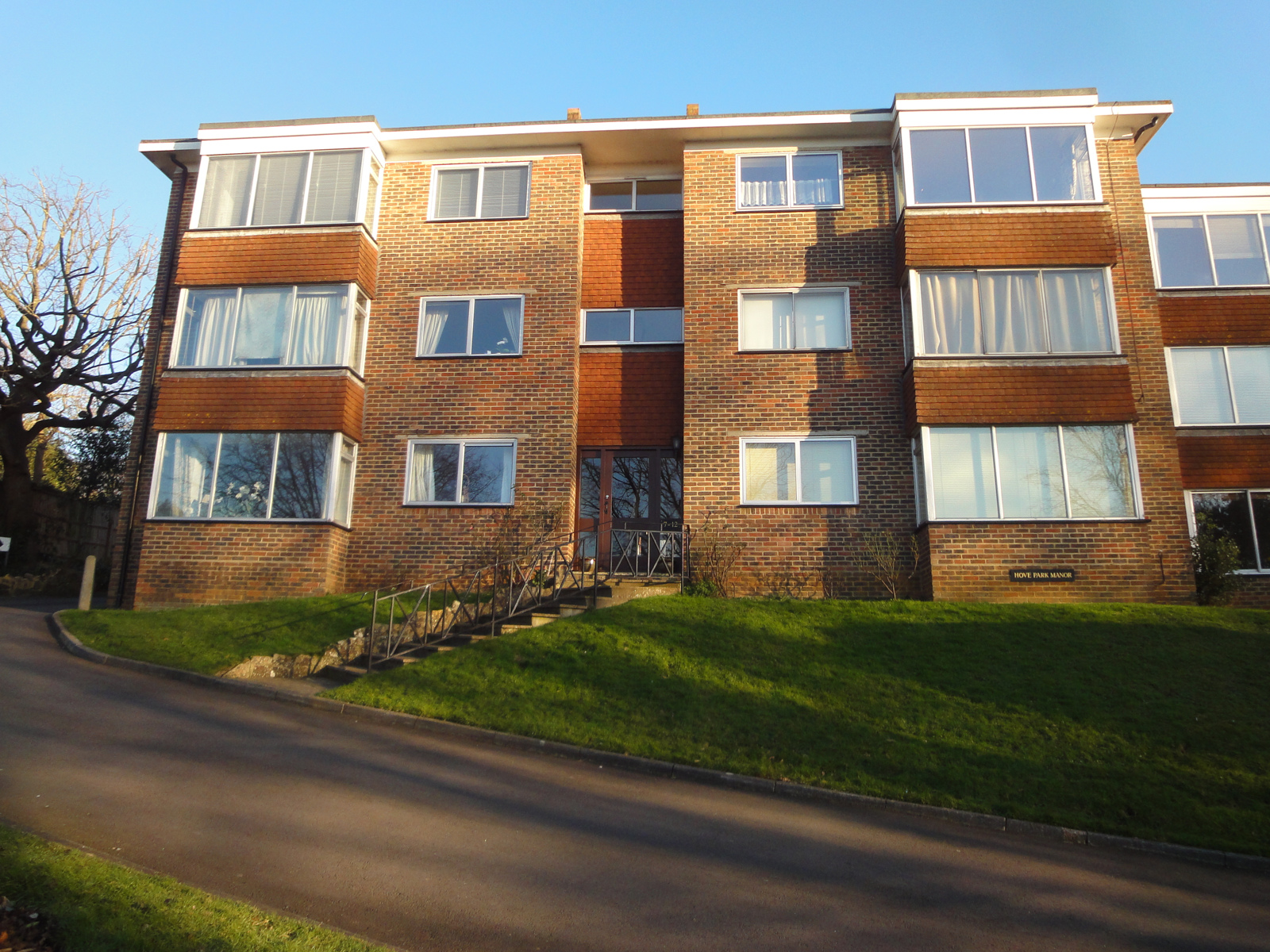 2 Bedroom Apartment Let in Hove, BN3