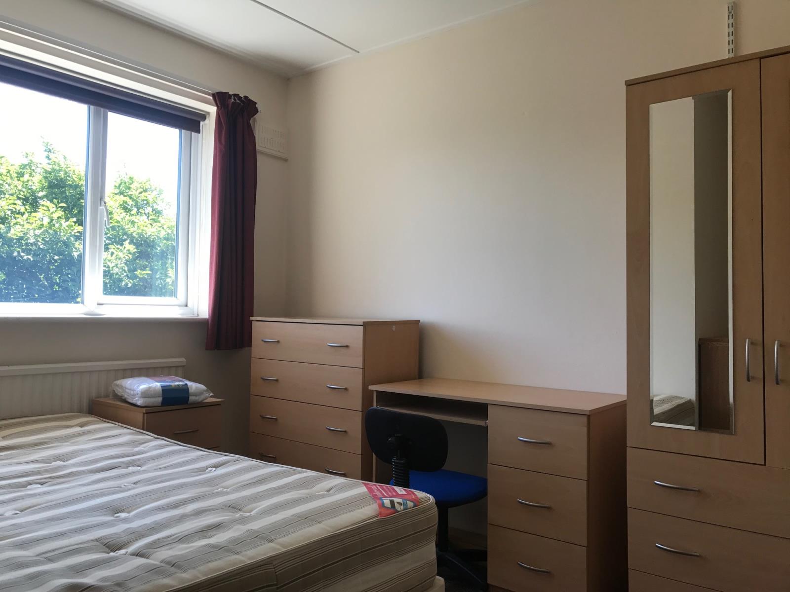 6 Bedroom SemiDetached House Let in Canterbury, CT2