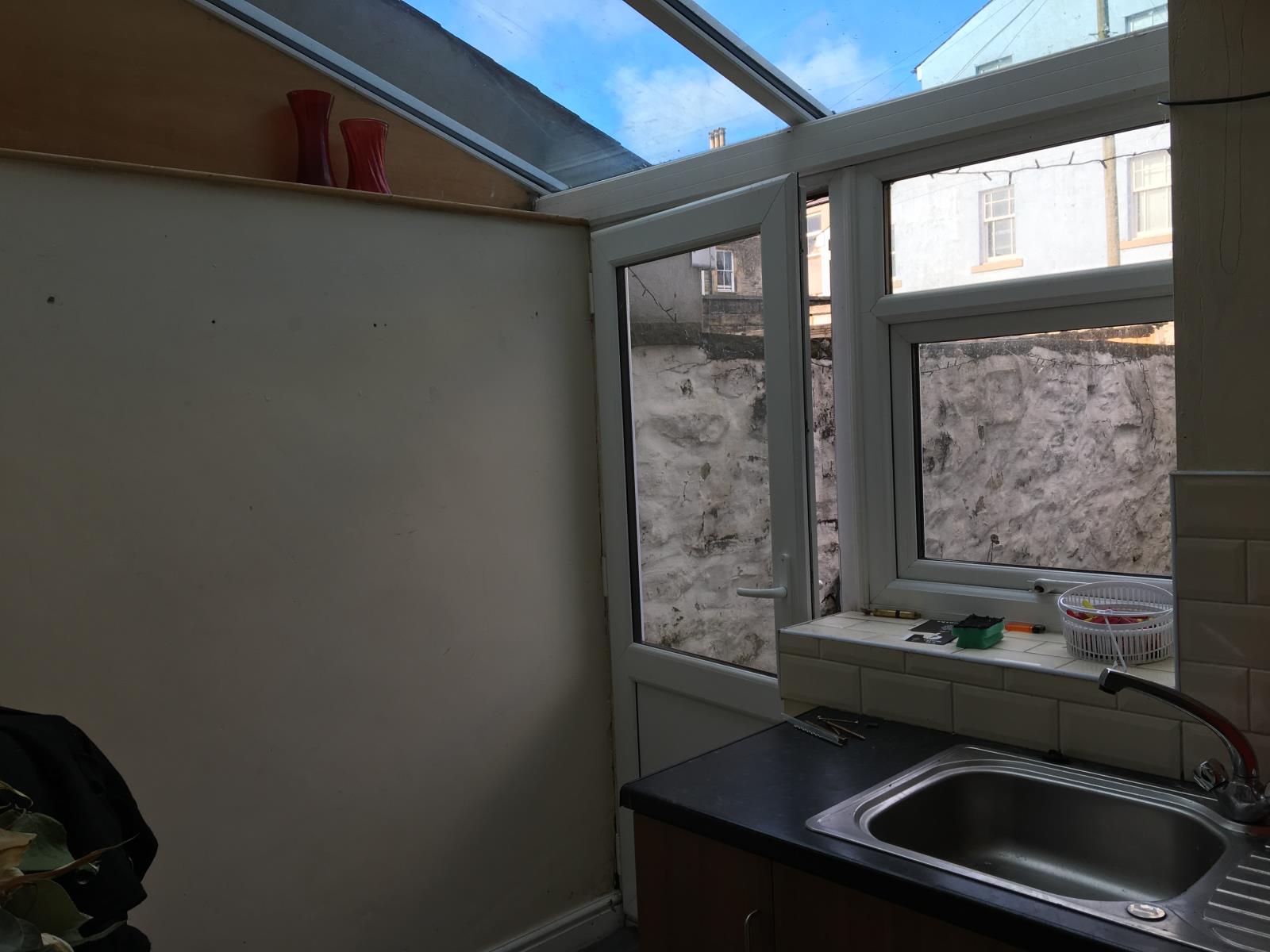 3 Bedroom Terraced House Let in Clitheroe, BB7