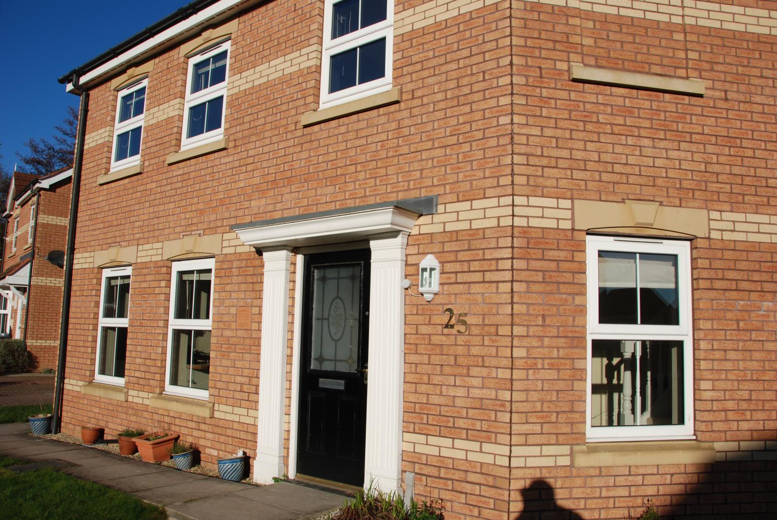 4 Bedroom Detached House Sold in Market Rasen, LN8