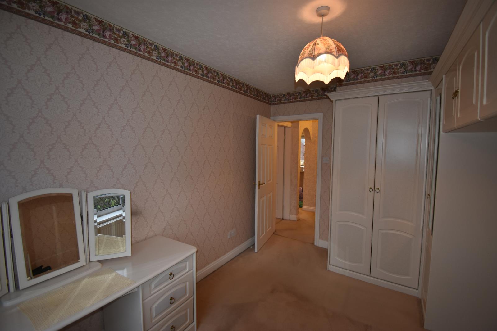 1 Bedroom Apartment Sold in Blackburn, BB1