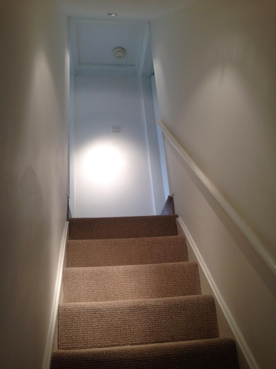 3 Bedroom Terraced House Let in Norwich, NR3