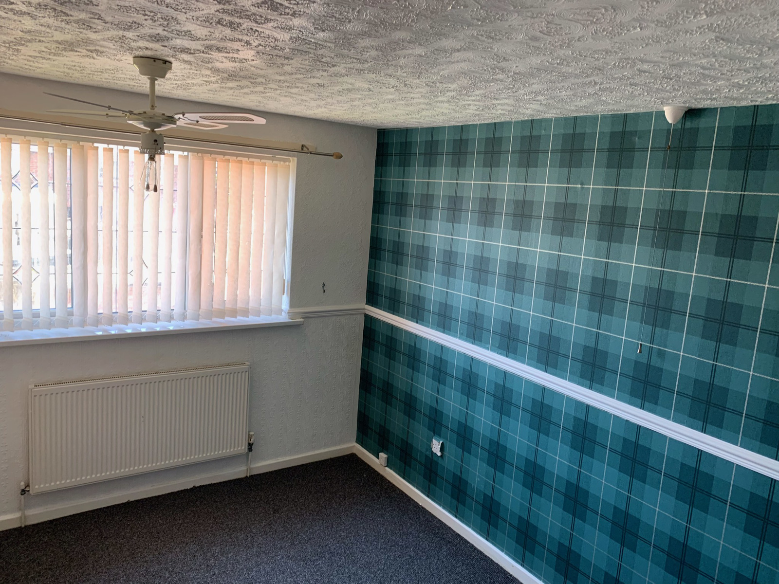 3 Bedroom Terraced House Let in Walsall, WS3