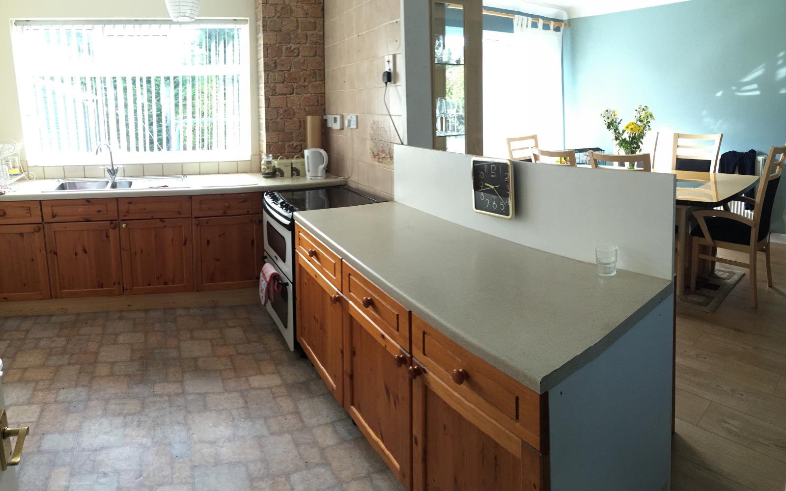 3 Bedroom Detached House Sold in Boston, PE22