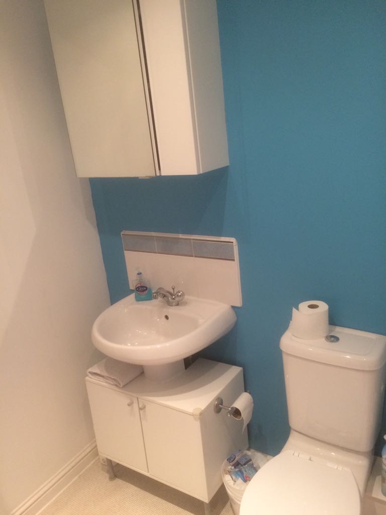 2 Bedroom Penthouse Let in South Shields, NE33