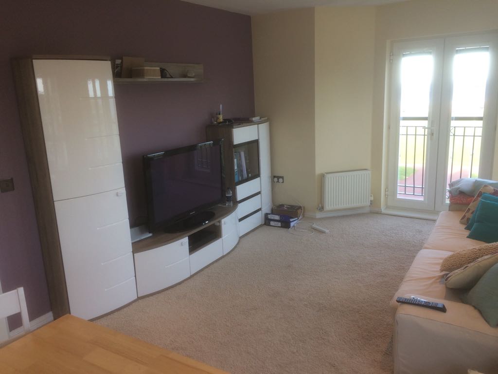 2 Bedroom Penthouse Let in South Shields, NE33