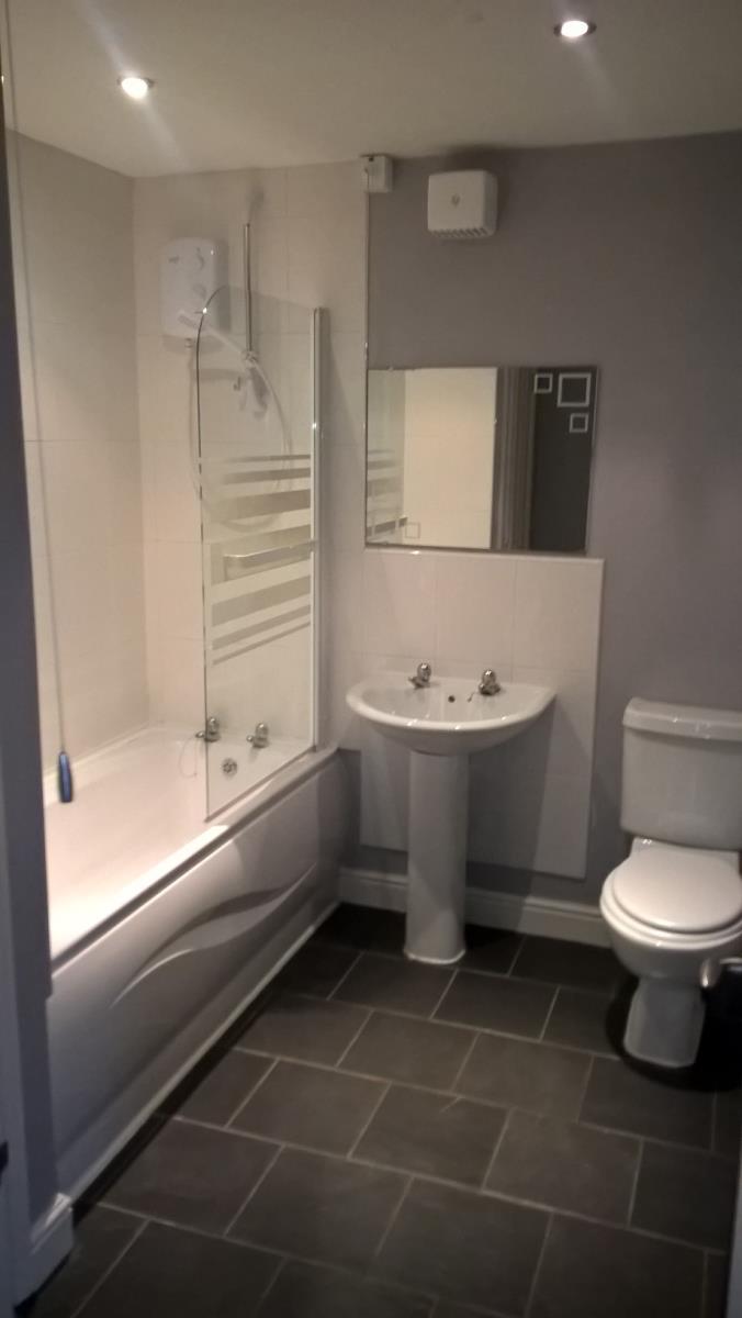 2 Bedroom Terrace Bungalow Let in Kendal, LA9