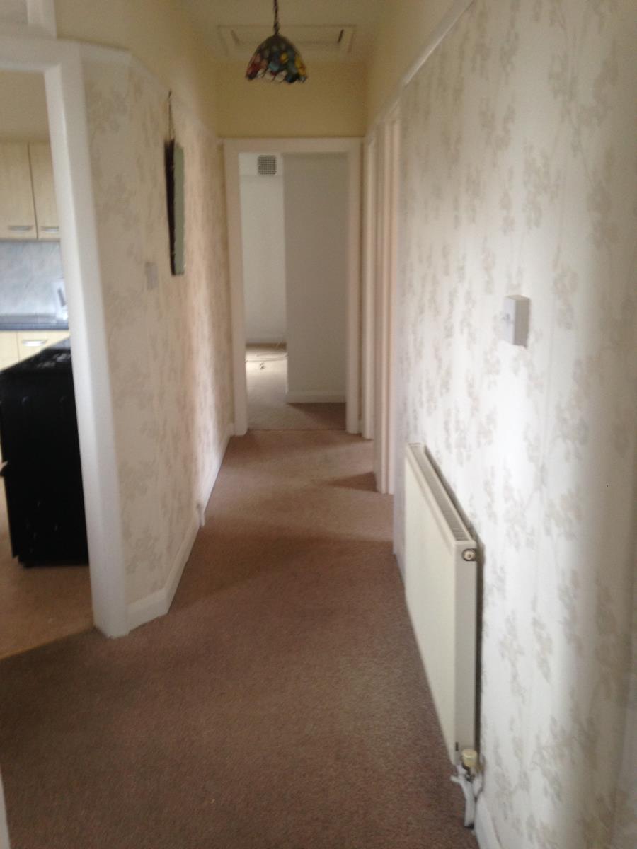 3 Bedroom Flat Let in Pulborough, RH20