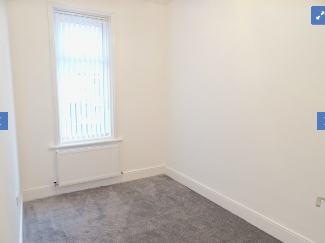 3 Bedroom Flat Let in South Shields, NE34