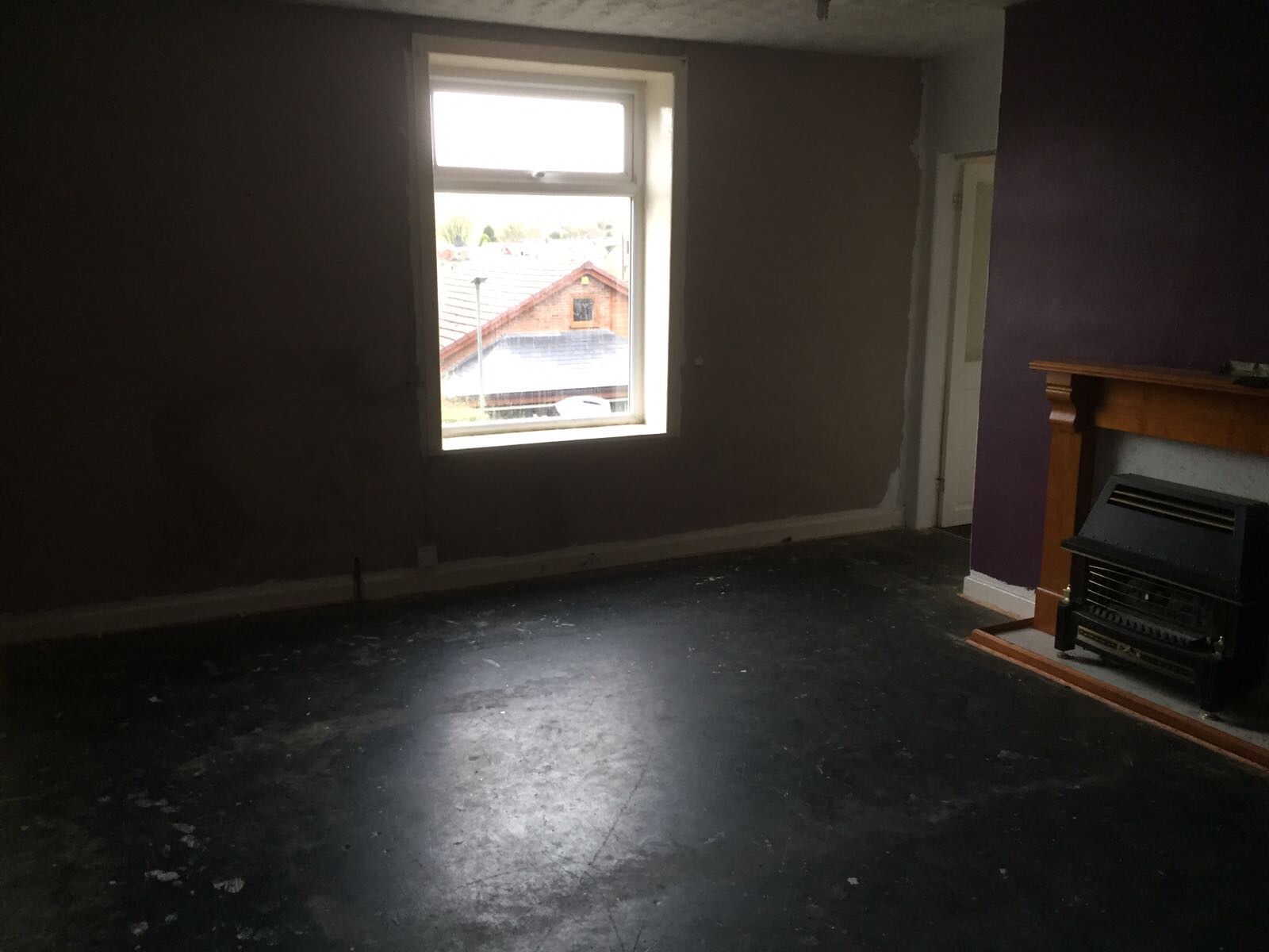 2 Bedroom Terraced House Sold in Rochdale, OL12