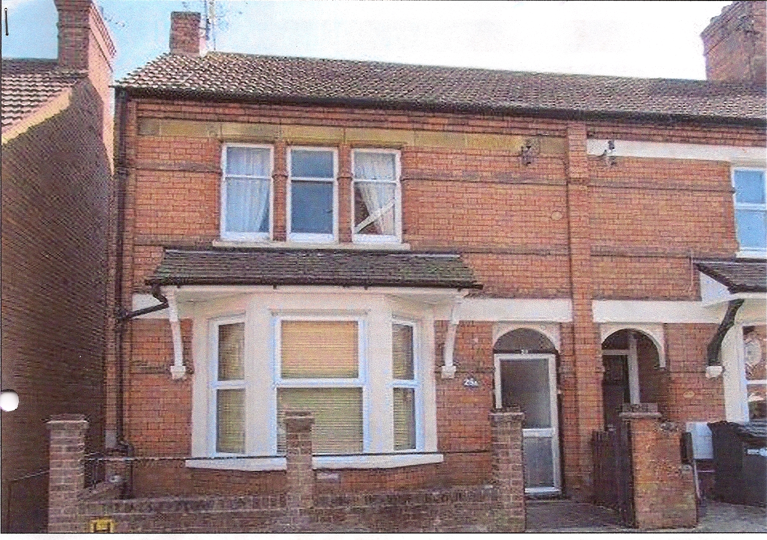 2 Bedroom Flat Let in Yeovil, BA21