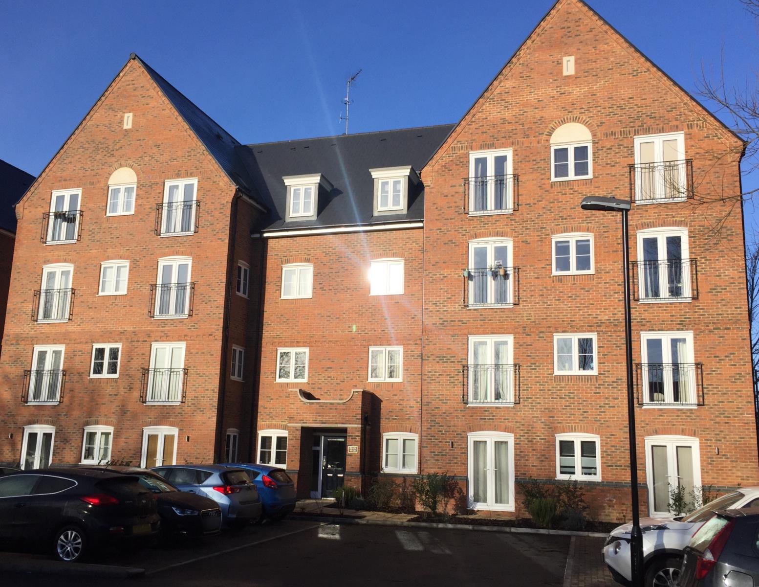 1 Bedroom Apartment Sold in Leighton Buzzard, LU7
