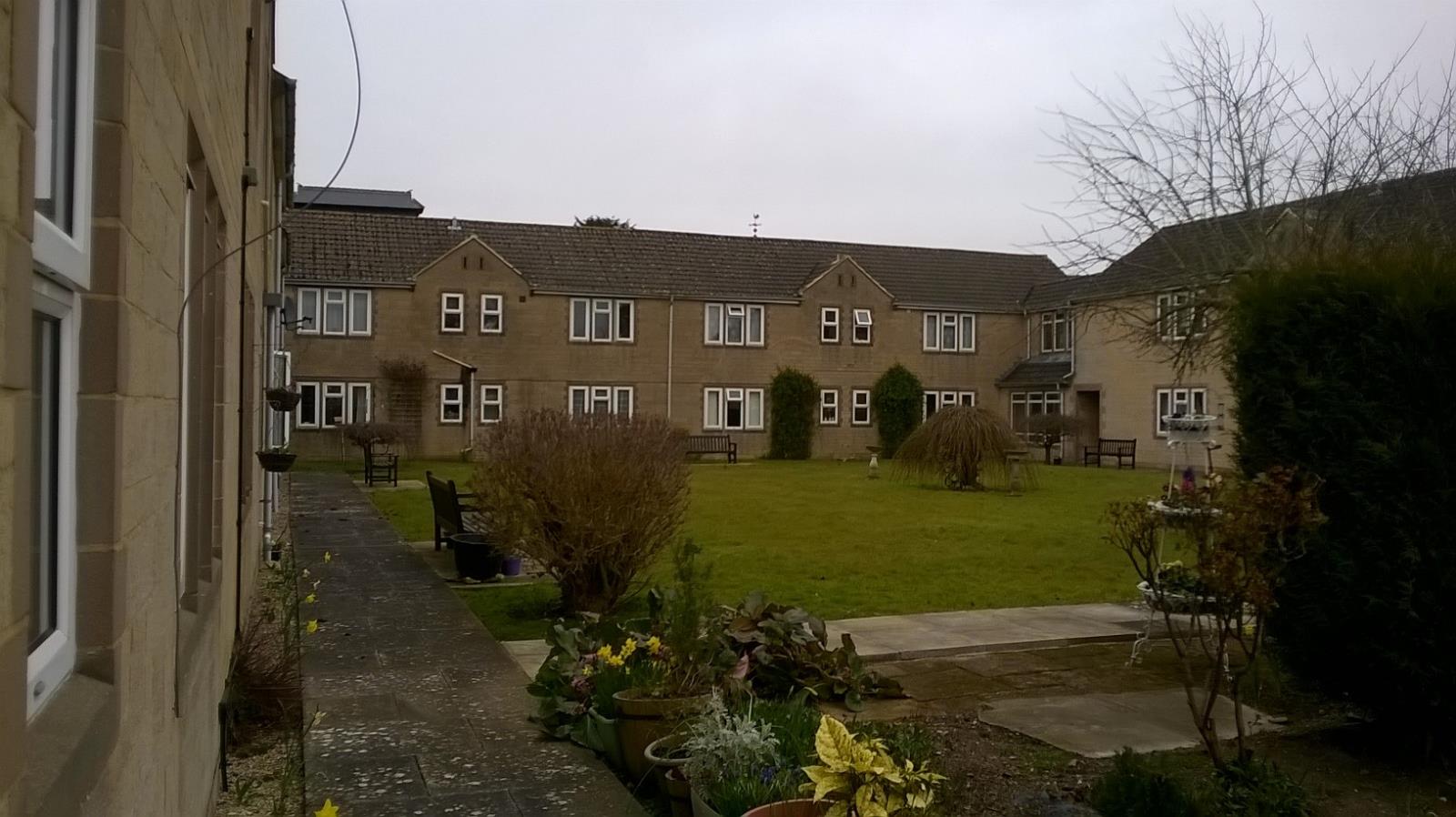 Studio Let in Tetbury, GL8