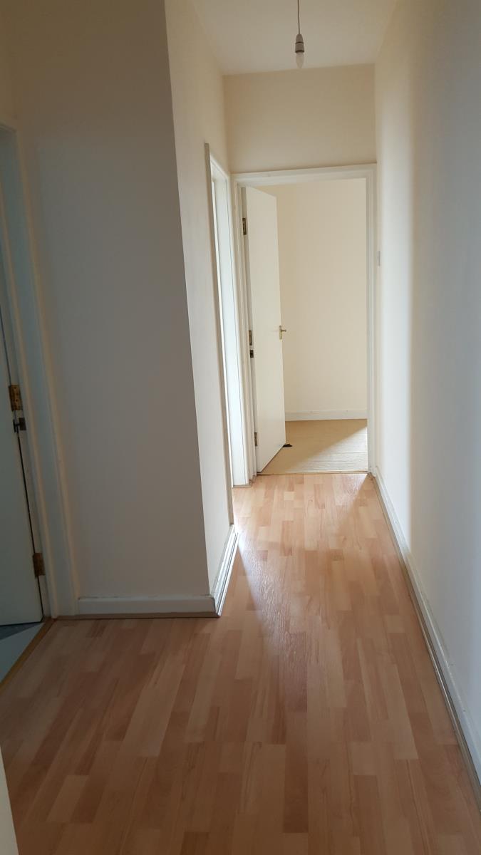 2 Bedroom Flat Let in Gravesend, DA11