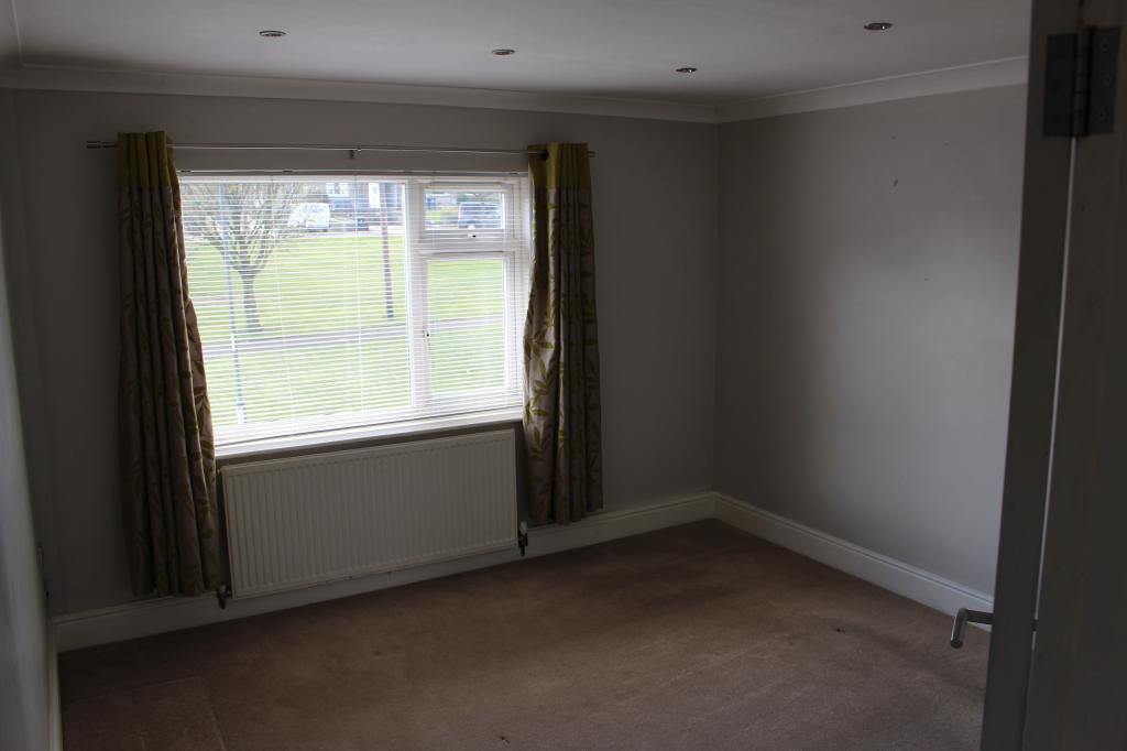 1 Bedroom Flat Let in Buxton, SK17